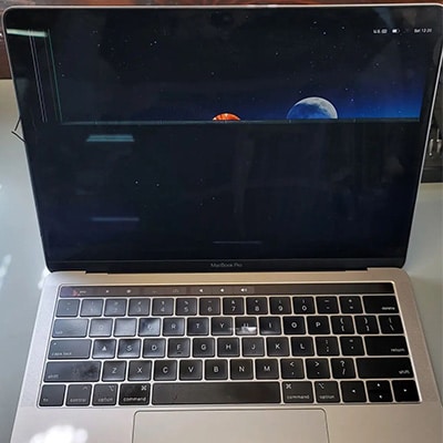 LAPTOP REPAIR