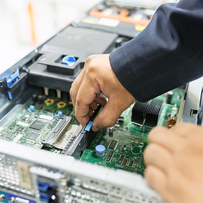 ELECTRONIC REPAIR