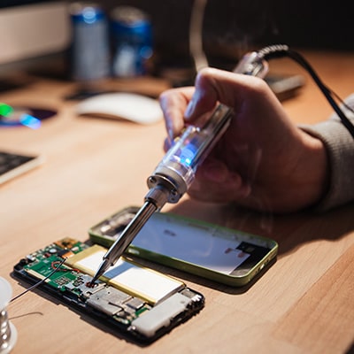 PHONE REPAIR